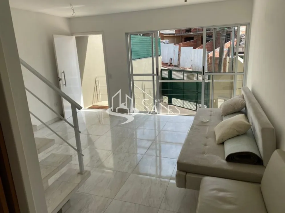 Sobrado, 2 quartos, 135 m² - Foto 10