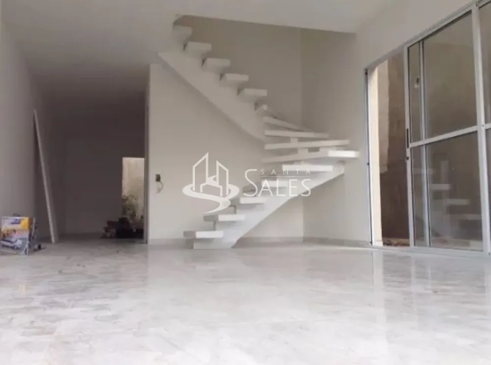 Sobrado, 2 quartos, 135 m² - Foto 5