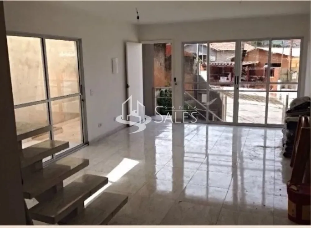 Sobrado, 2 quartos, 135 m² - Foto 4