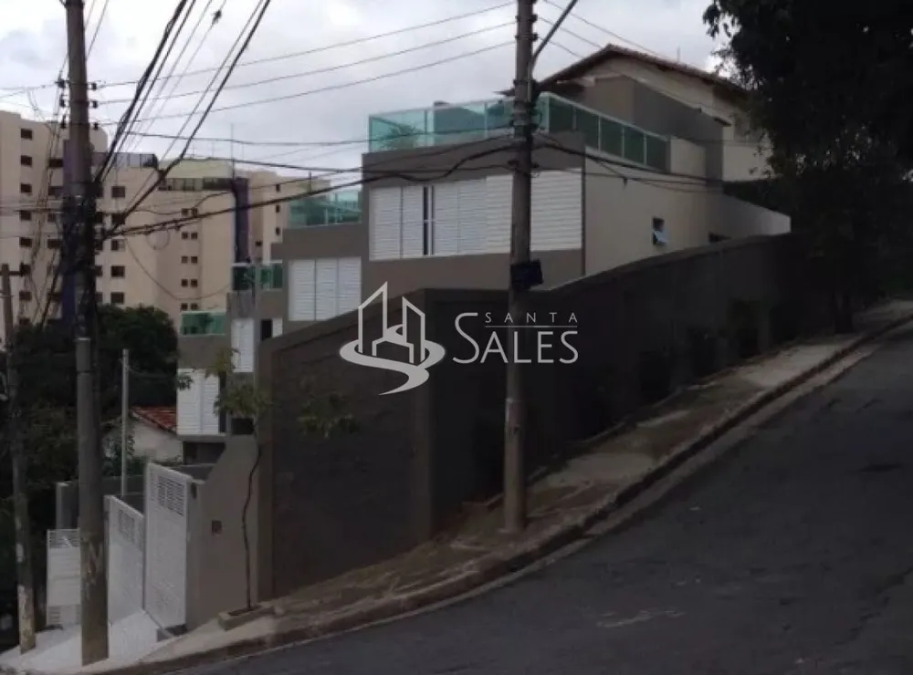 Sobrado, 2 quartos, 135 m² - Foto 7