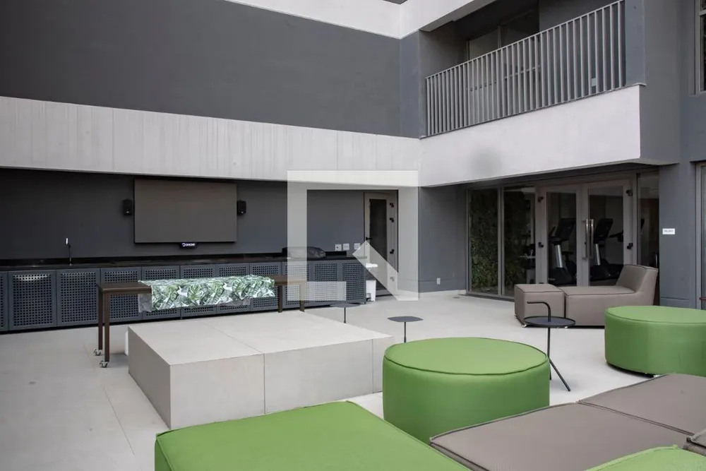 Kitnet-Studio, 21 m² - Foto 10