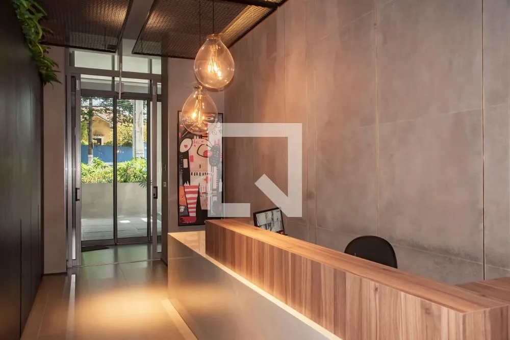 Kitnet-Studio, 21 m² - Foto 13