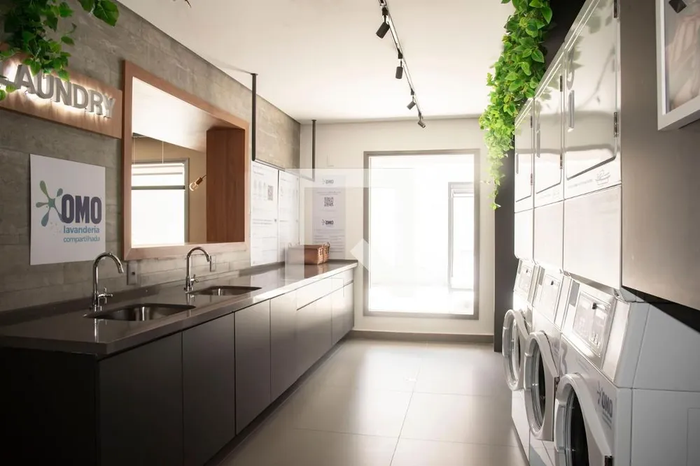 Kitnet-Studio, 21 m² - Foto 6