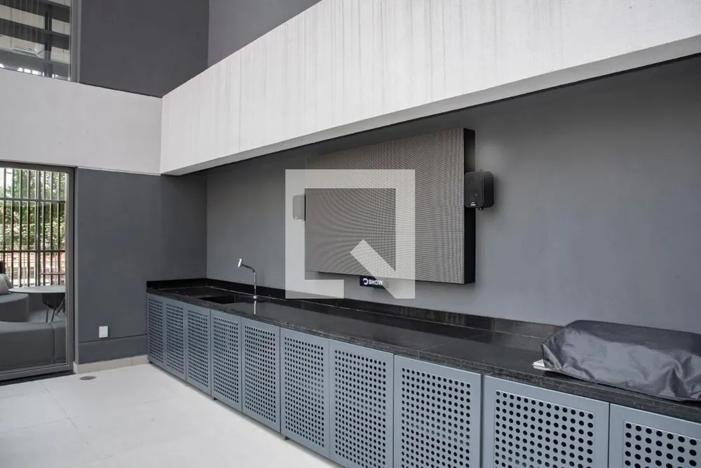 Kitnet-Studio, 21 m² - Foto 11