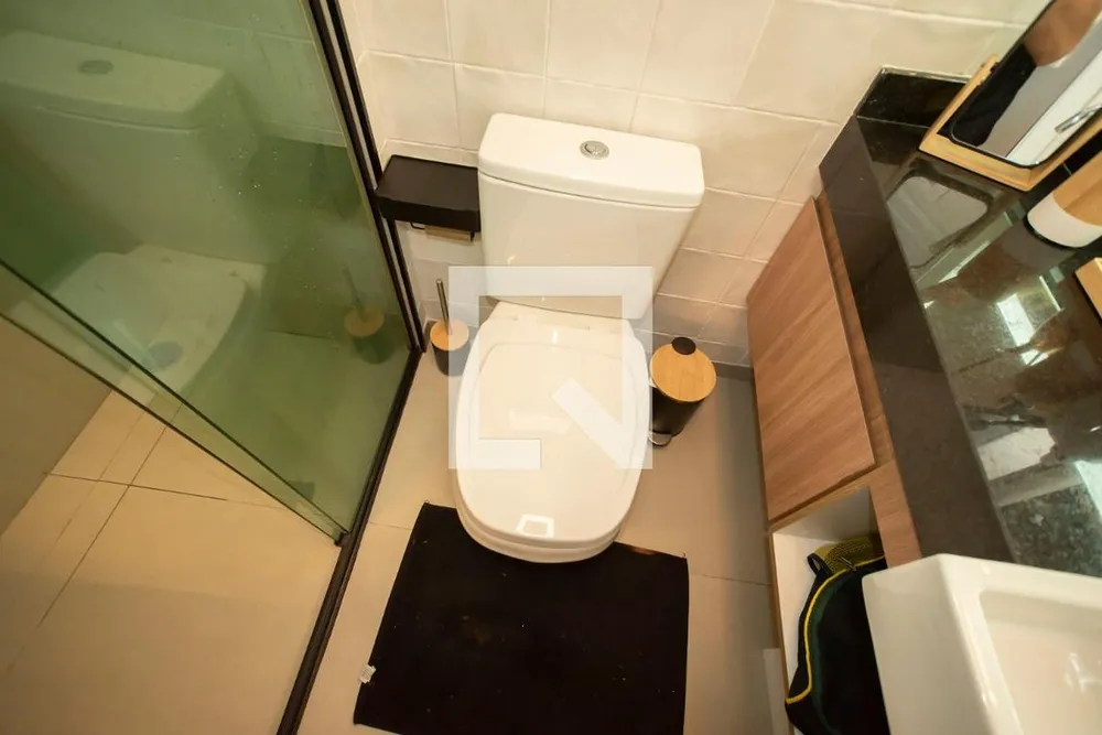 Kitnet-Studio, 21 m² - Foto 4