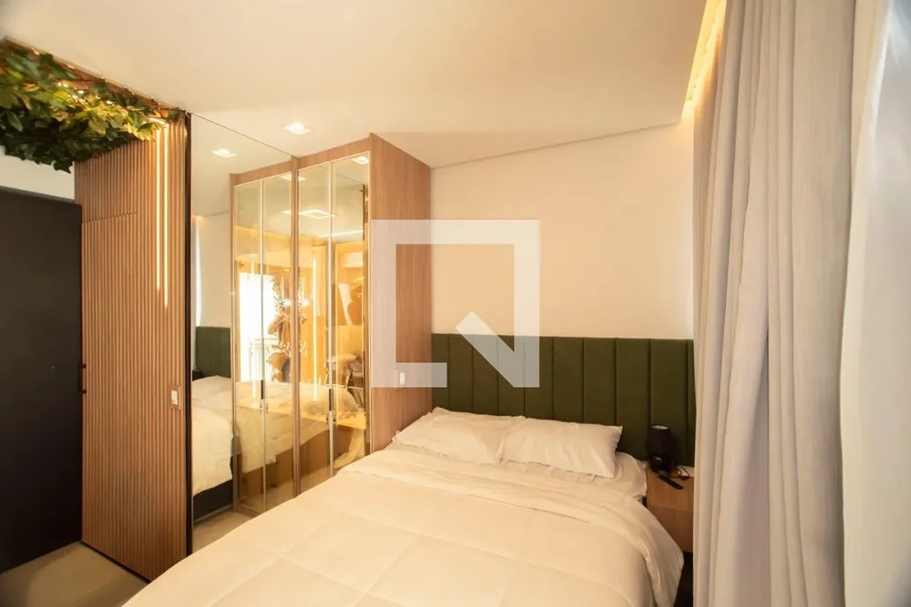 Kitnet-Studio, 21 m² - Foto 2