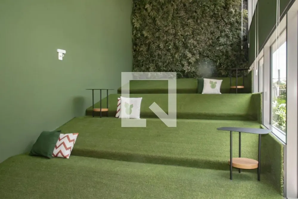 Kitnet-Studio, 21 m² - Foto 8