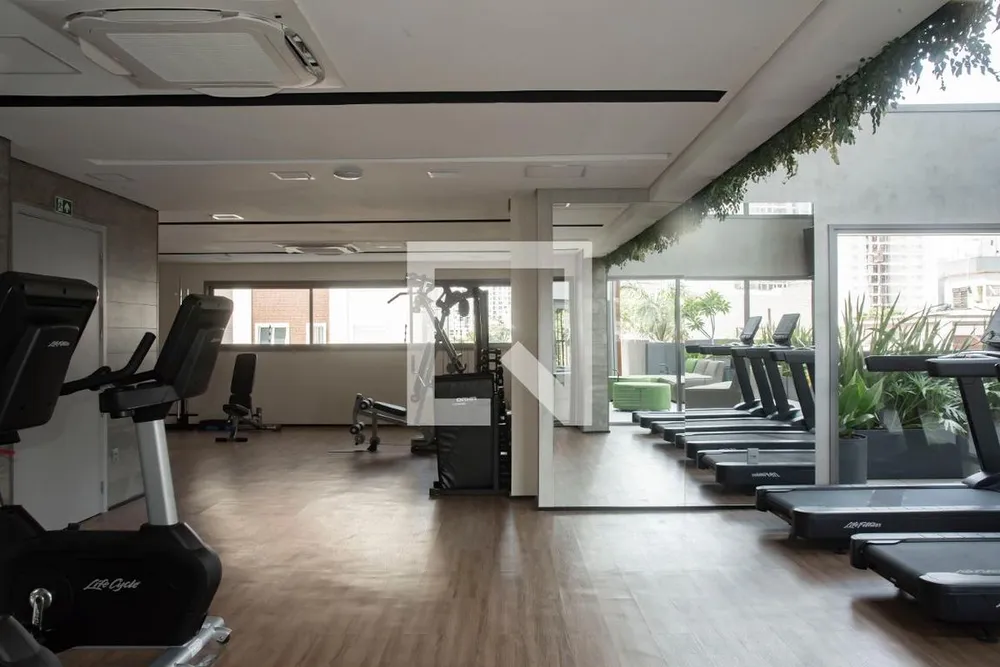 Kitnet-Studio, 21 m² - Foto 12