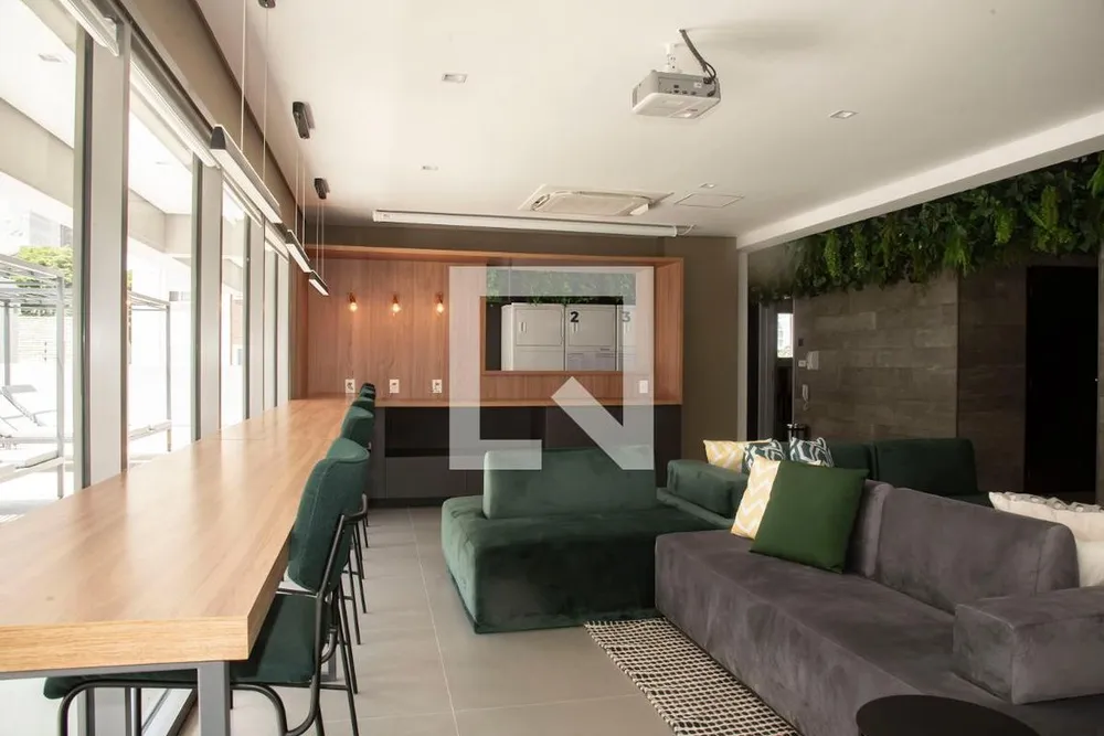 Kitnet-Studio, 21 m² - Foto 7