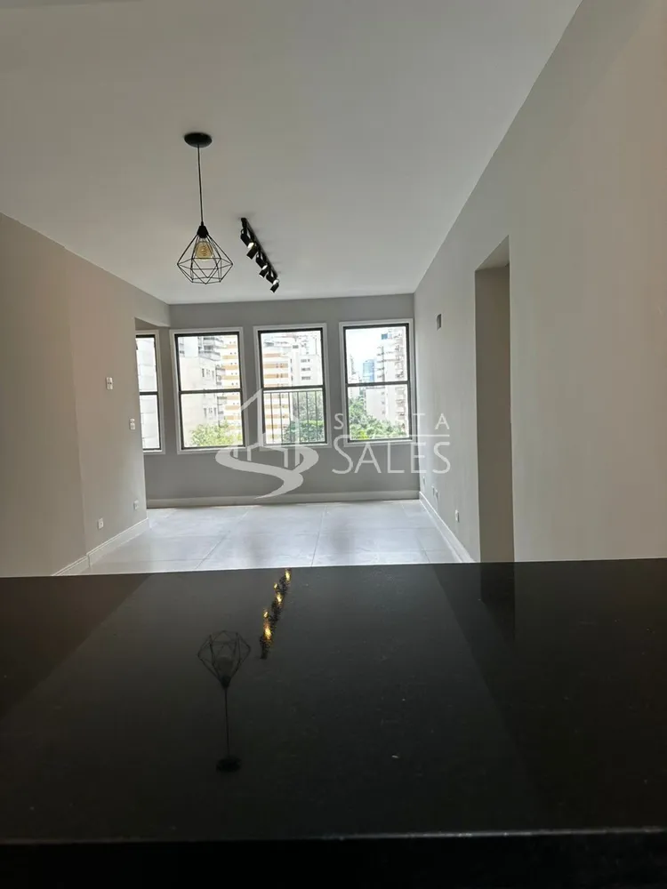 Apartamento, 3 quartos, 100 m² - Foto 3
