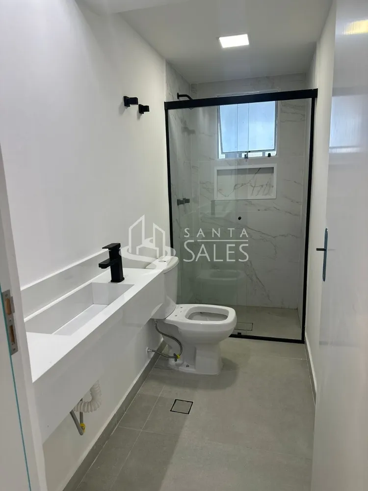Apartamento, 3 quartos, 100 m² - Foto 6