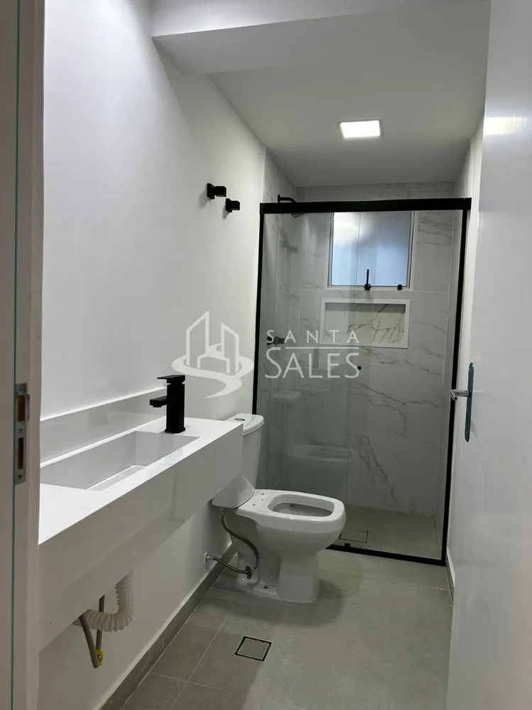 Apartamento, 3 quartos, 100 m² - Foto 10