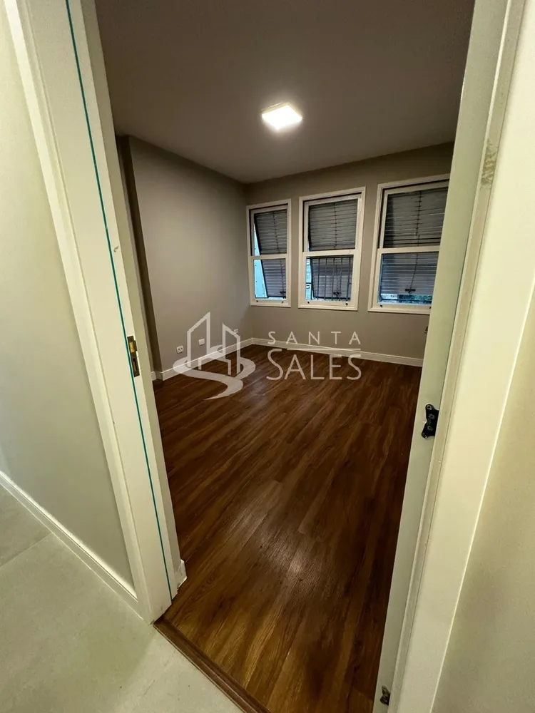 Apartamento, 3 quartos, 100 m² - Foto 3