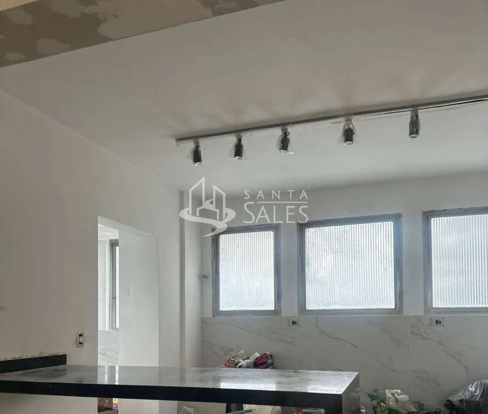 Apartamento, 3 quartos, 100 m² - Foto 2