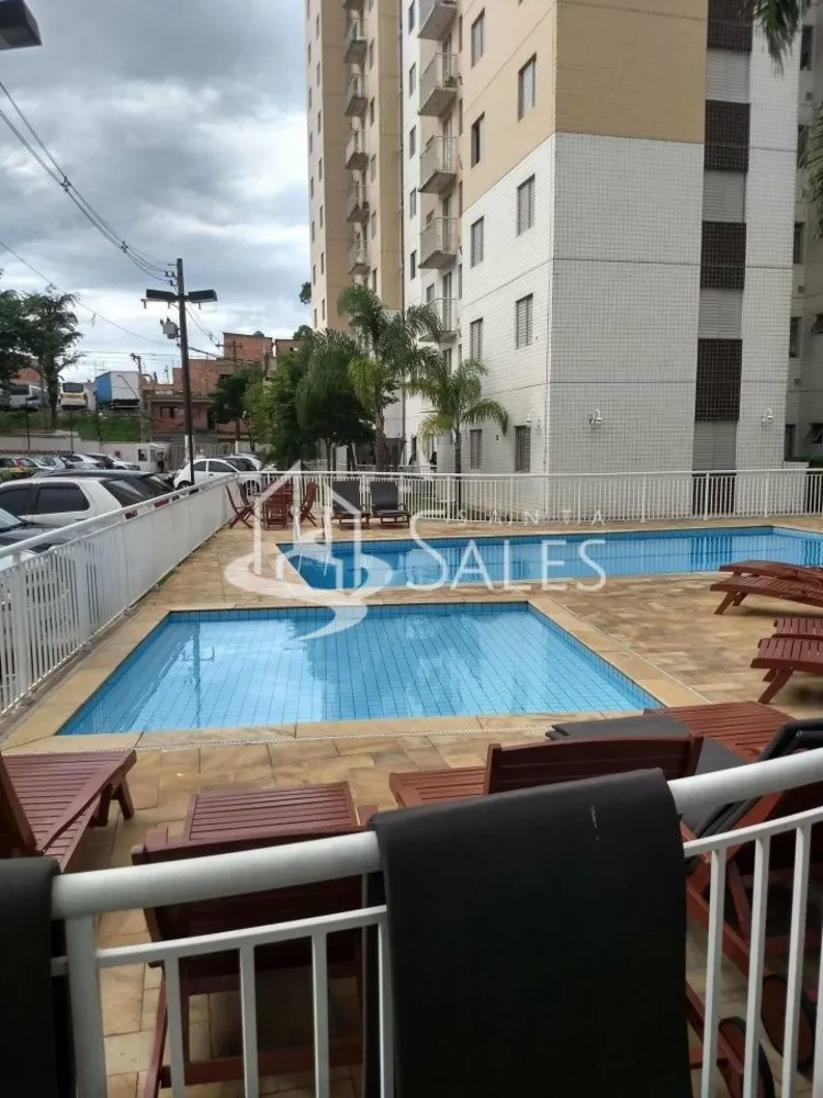 Apartamento, 2 quartos, 47 m² - Foto 7