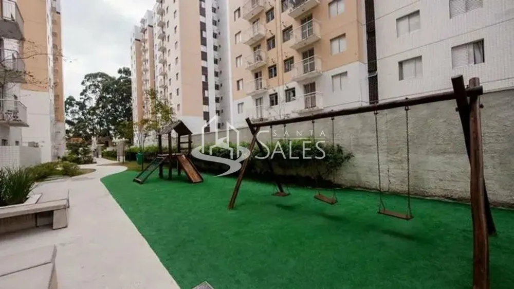 Apartamento, 2 quartos, 47 m² - Foto 6