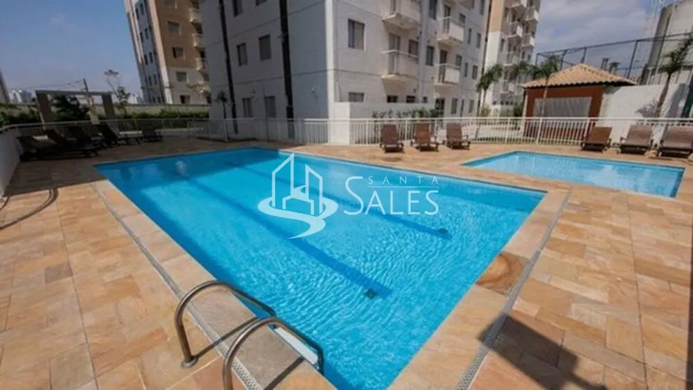 Apartamento, 2 quartos, 47 m² - Foto 5