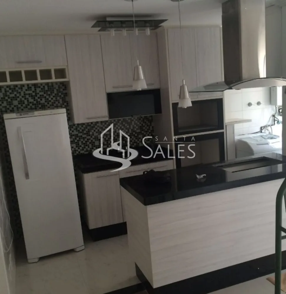 Apartamento, 2 quartos, 47 m² - Foto 2