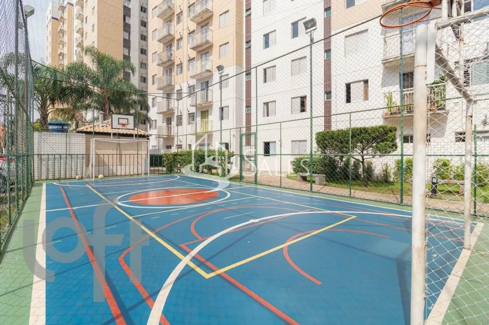 Apartamento, 2 quartos, 47 m² - Foto 3