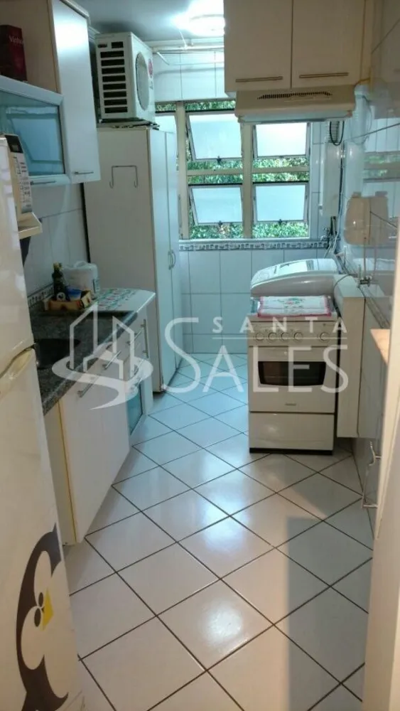 Apartamento, 3 quartos, 75 m² - Foto 5