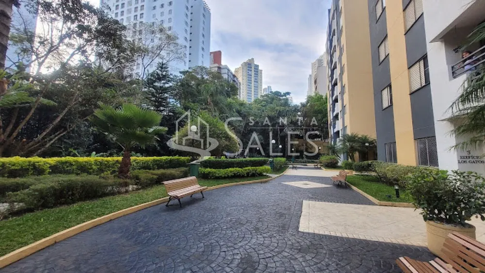 Apartamento, 3 quartos, 75 m² - Foto 11