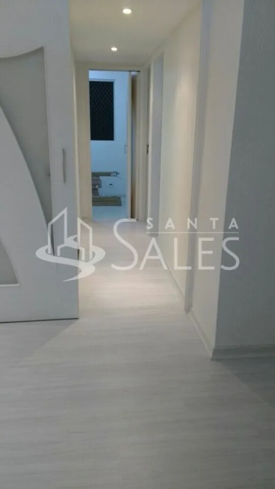 Apartamento, 3 quartos, 75 m² - Foto 4