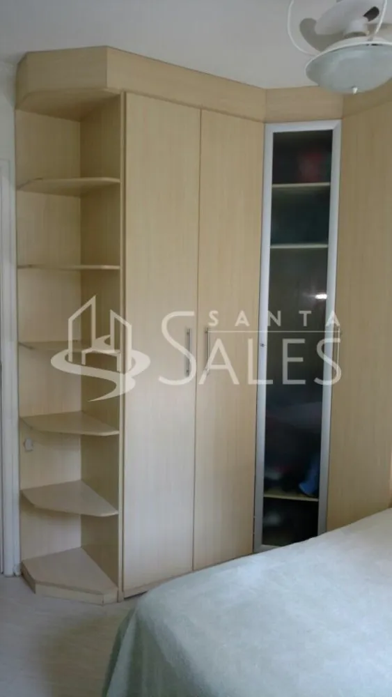 Apartamento, 3 quartos, 75 m² - Foto 8