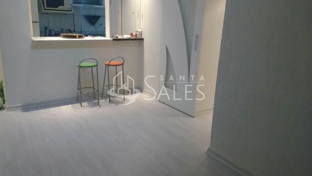 Apartamento, 3 quartos, 75 m² - Foto 6