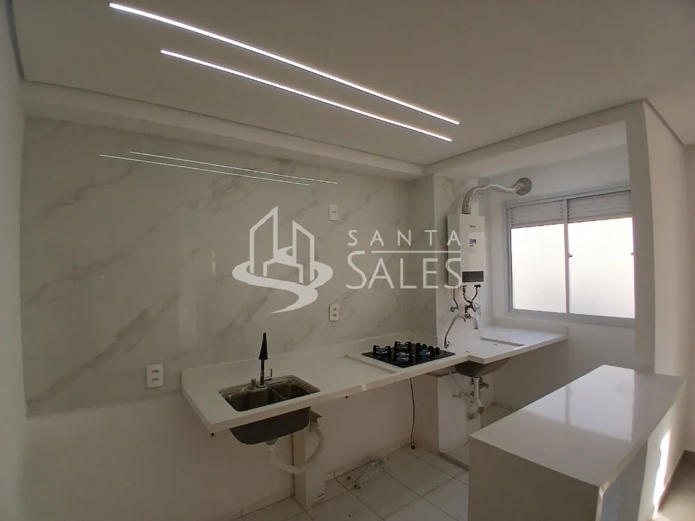 Apartamento, 2 quartos, 57 m² - Foto 3