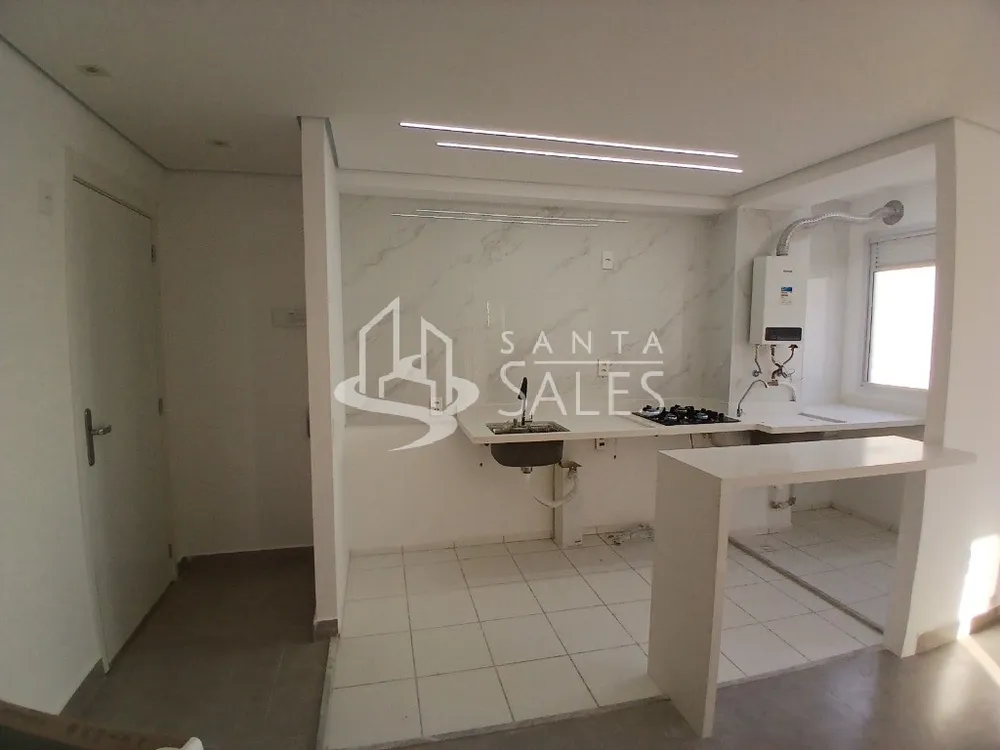 Apartamento, 2 quartos, 57 m² - Foto 1