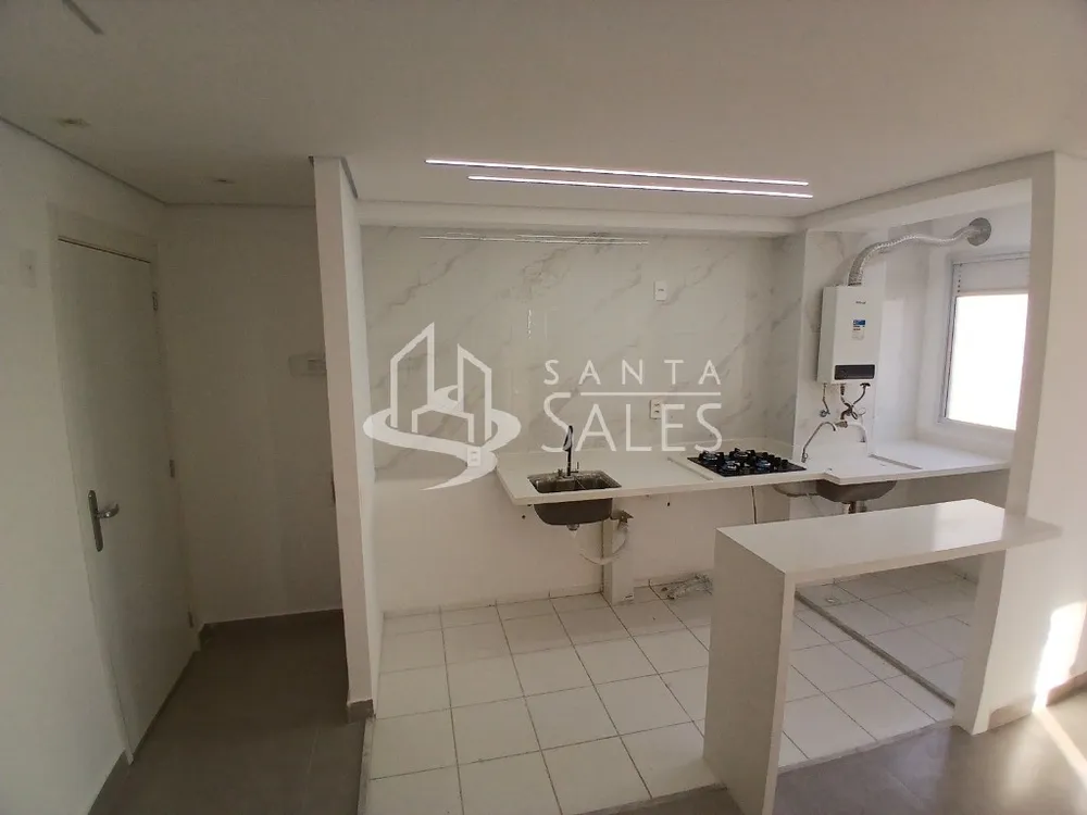 Apartamento, 2 quartos, 57 m² - Foto 2