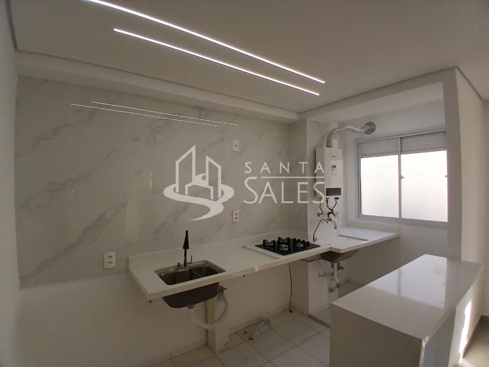 Apartamento, 2 quartos, 57 m² - Foto 4