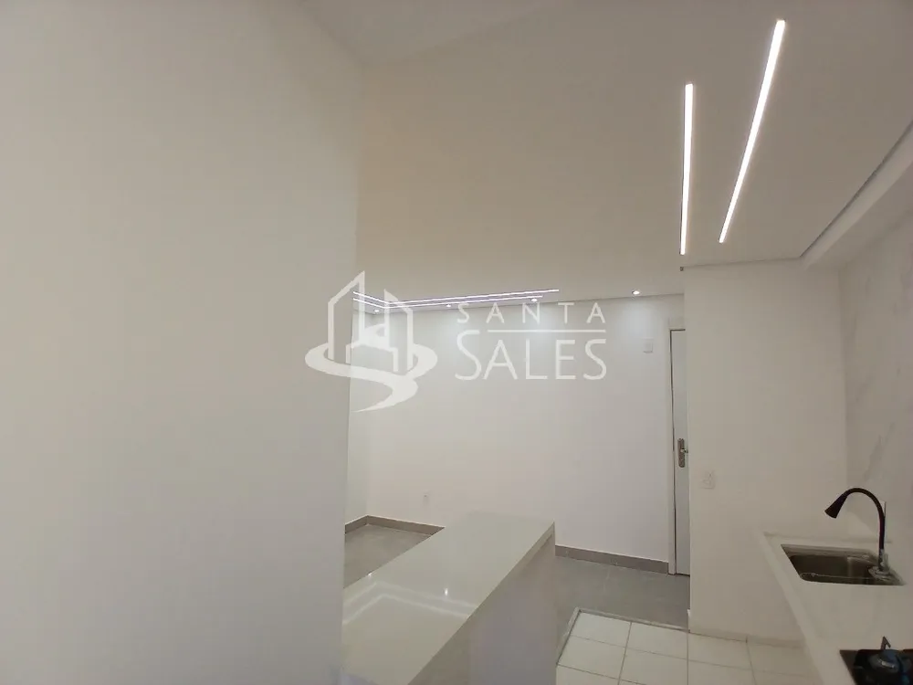 Apartamento, 2 quartos, 57 m² - Foto 1