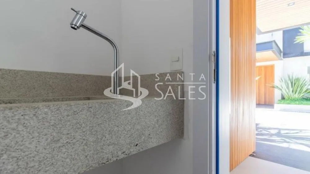 Casa de Condomínio, 4 quartos - Foto 5