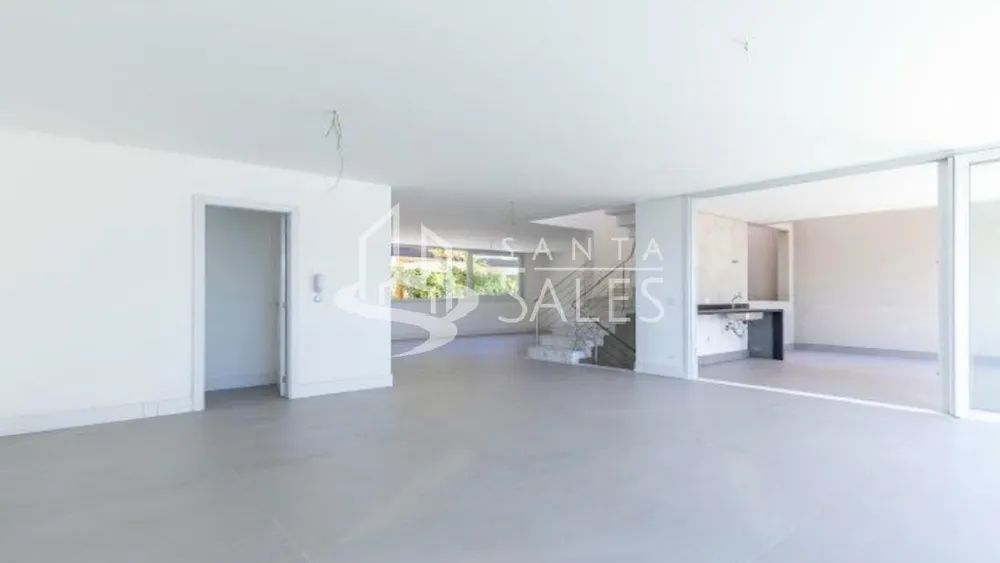 Casa de Condomínio, 4 quartos - Foto 6