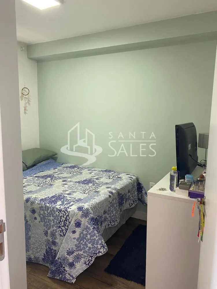 Apartamento, 1 quarto, 34 m² - Foto 6