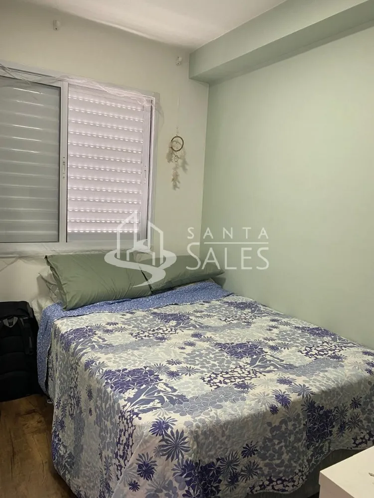 Apartamento, 1 quarto, 34 m² - Foto 7