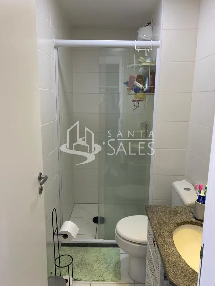 Apartamento, 1 quarto, 34 m² - Foto 5