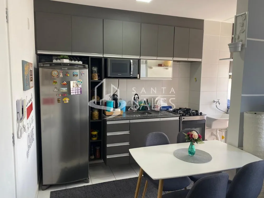 Apartamento, 1 quarto, 34 m² - Foto 9