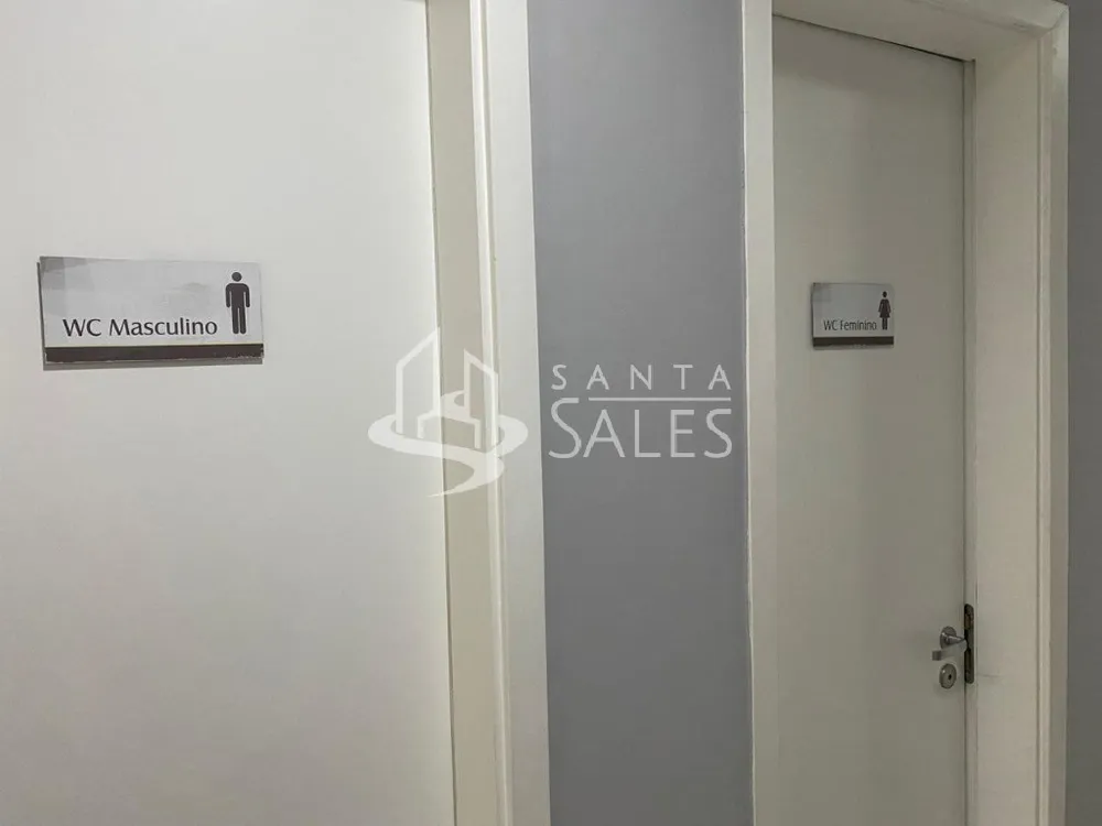 Apartamento, 1 quarto, 34 m² - Foto 3