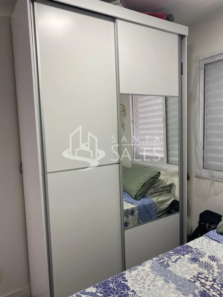 Apartamento, 1 quarto, 34 m² - Foto 2
