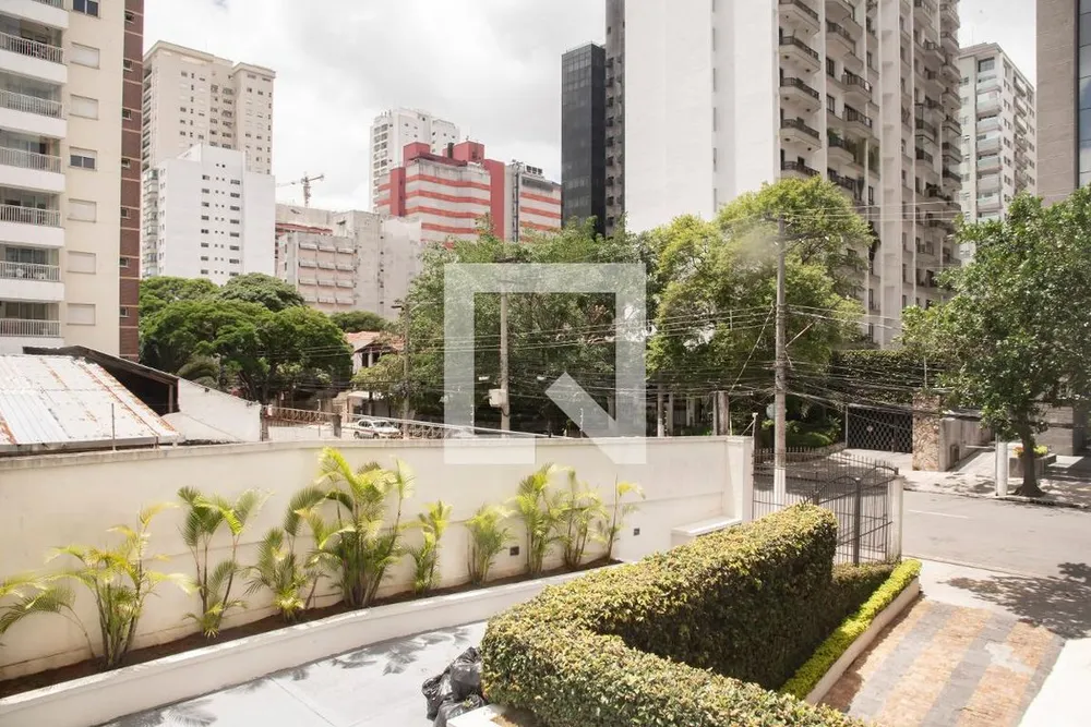 Apartamento, 2 quartos, 67 m² - Foto 1