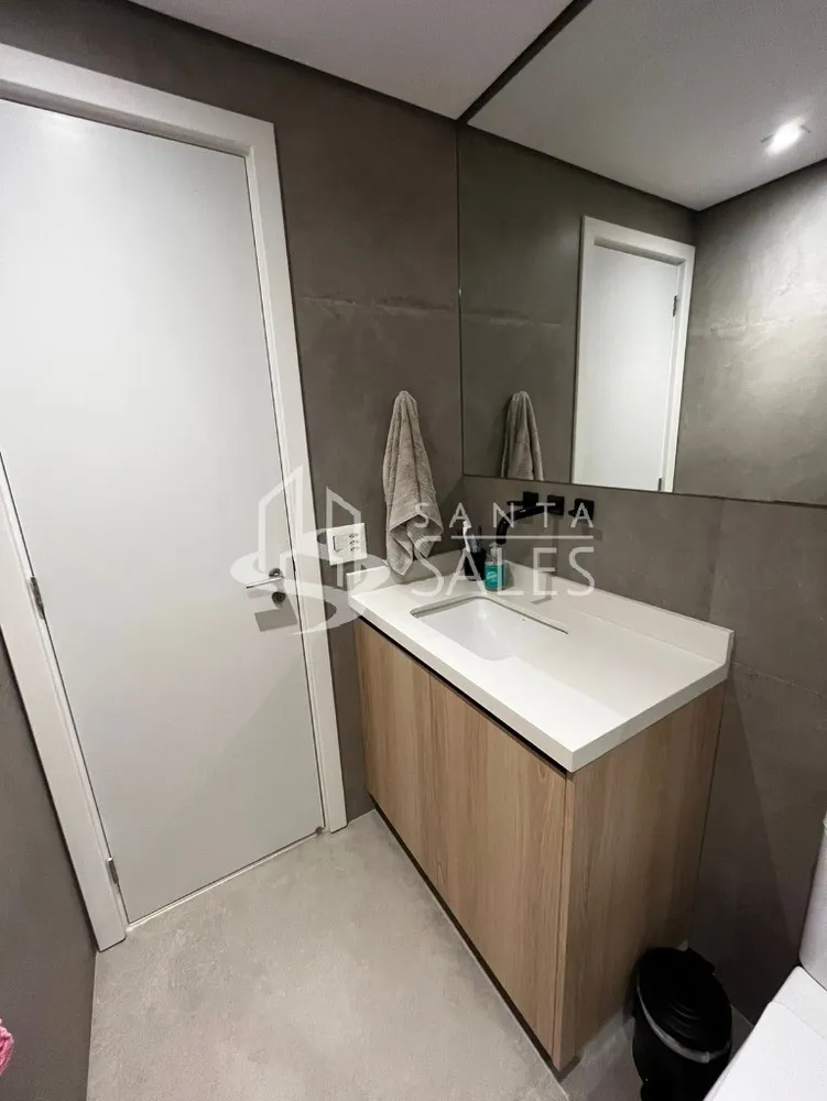 Apartamento, 3 quartos, 100 m² - Foto 8