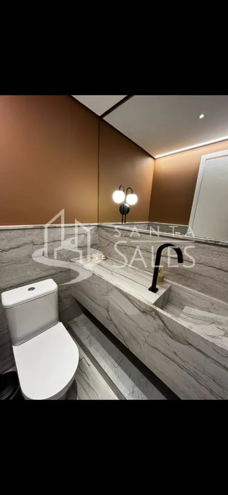 Apartamento, 3 quartos, 100 m² - Foto 10