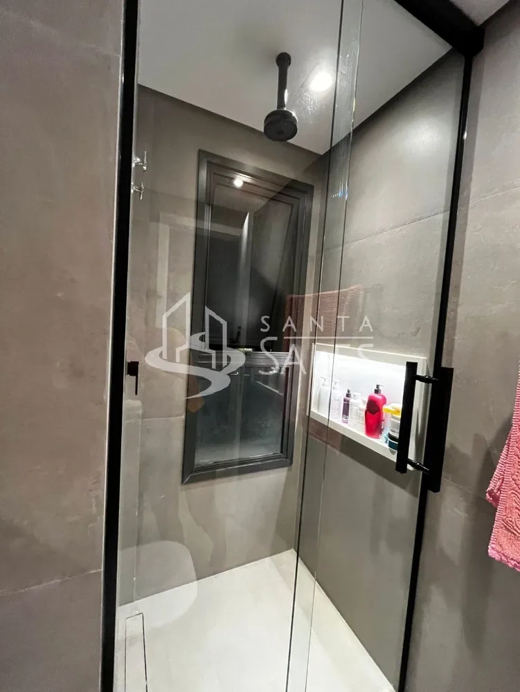Apartamento, 3 quartos, 100 m² - Foto 2