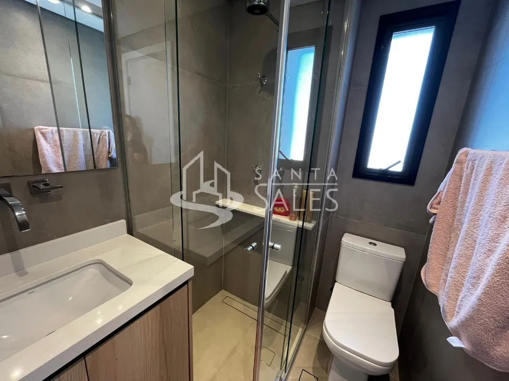 Apartamento, 3 quartos, 100 m² - Foto 2