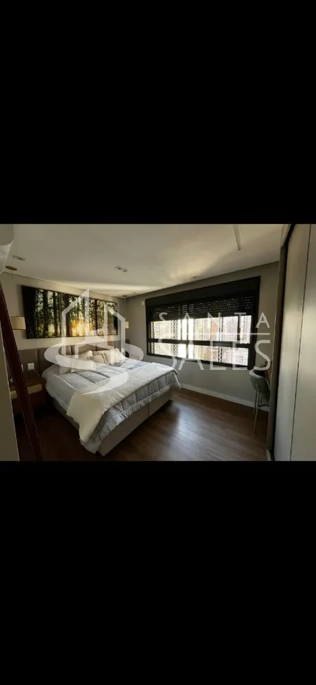 Apartamento, 3 quartos, 100 m² - Foto 6