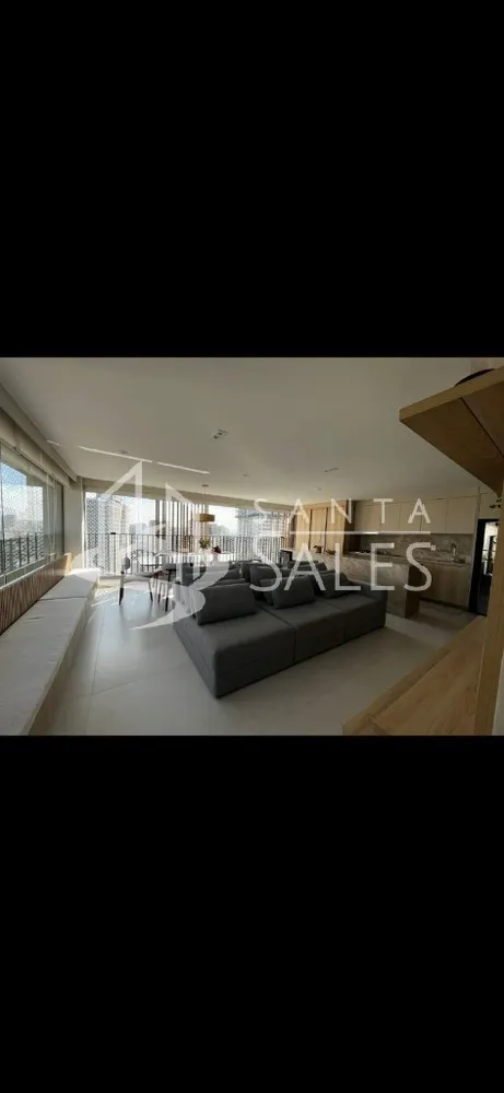 Apartamento, 3 quartos, 100 m² - Foto 8