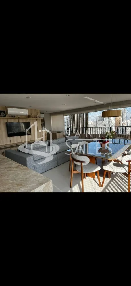Apartamento, 3 quartos, 100 m² - Foto 7