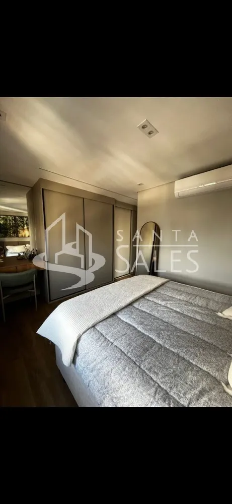 Apartamento, 3 quartos, 100 m² - Foto 3